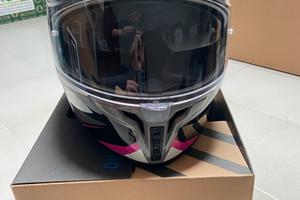 Casco donna