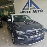 VOLKSWAGEN T-Roc 2.0 TDI 150 CV DSG Style BMT