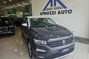 VOLKSWAGEN T-Roc 2.0 TDI 150 CV DSG Style BMT