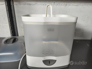 STERILIZZATORE CHICCO