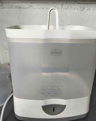 STERILIZZATORE CHICCO
