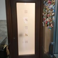 Porta scorrevole esterna