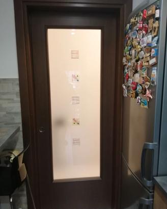 Porta scorrevole esterna