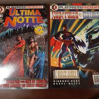 Play Press Presenta 1/14 completa