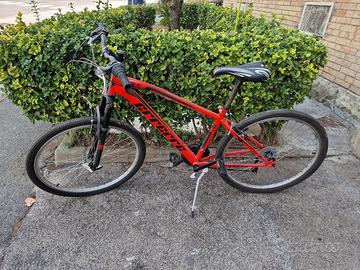 Bici ragazzo