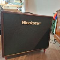 combo valvolare blackstar artisan 30