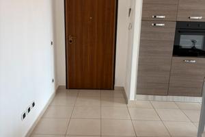 Appartamento trilocale arredato