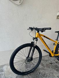 bici kross
