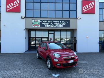 Fiat 500X 1.3 MultiJet 95 CV Pop Star