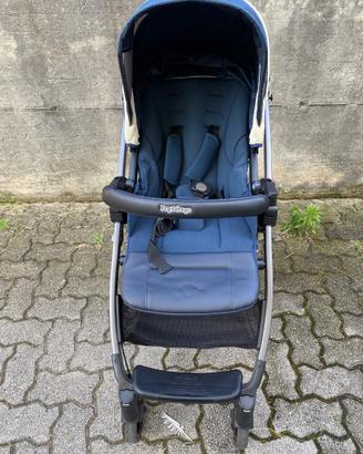 Trio Book 51 Peg Perego