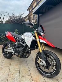 Aprilia Dorsoduro 750 - 2011