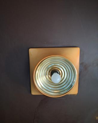 lampada stilnovo