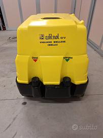 idropulitrice lavor wash 220v acqua calda