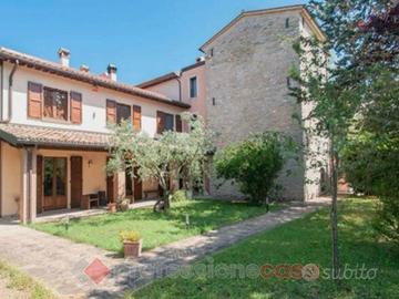 Appartamento Nocera Umbra [AV2025-047VRG]