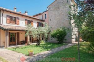 Appartamento Nocera Umbra [AV2025-047VRG]