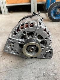 Alternatore Per Mercedes GLA 2.0 Diesel 2016