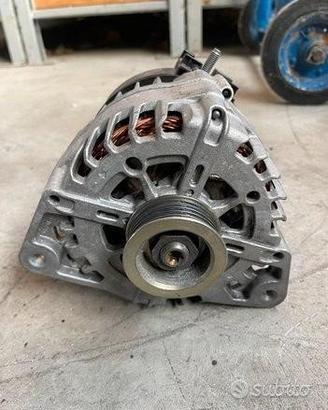 Alternatore Per Mercedes GLA 2.0 Diesel 2016