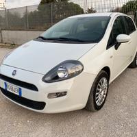 Fiat Punto 1.3 MJT II S&S 85 CV 5 porte ECO Lounge