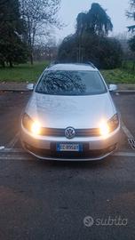 Volkswagen Golf 1.6 TDI DPF 5p. Highline