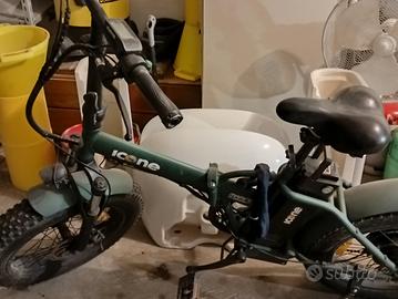  fiat bike pedalata assistita 