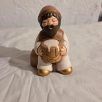 Mungitore presepe thun giubileo