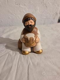 Mungitore presepe thun giubileo