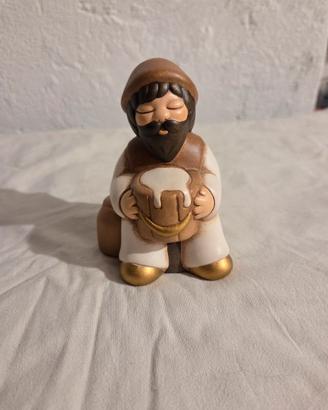 Mungitore presepe thun giubileo