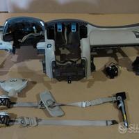 Kit airbag completo infiniti fx30 2013