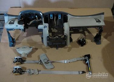 Kit airbag completo infiniti fx30 2013