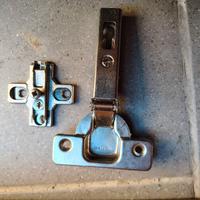 cerniere per ante legno