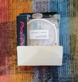 Cuffie Pioneer per IPod/iPhone/MP3