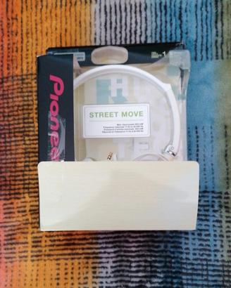 Cuffie Pioneer per IPod/iPhone/MP3