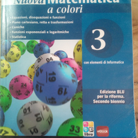 Matematica a colori 3