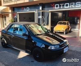 Fiat Punto 90 cat Cabrio ELX BERTONE NUM