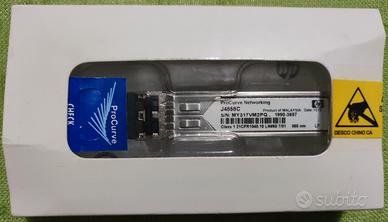 Mini- GBIC Hp ProCurve Networking J4858C