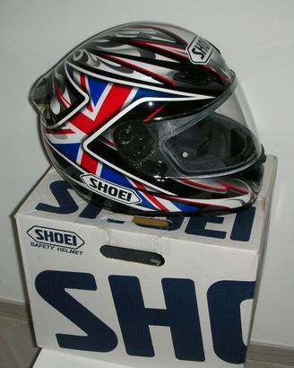 Casco Stradale