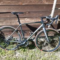 Bci da corsa Scott Addict 