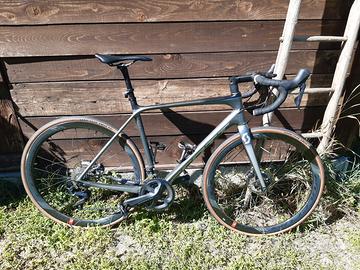 Bci da corsa Scott Addict 