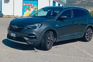 OPEL Grandland - 2017