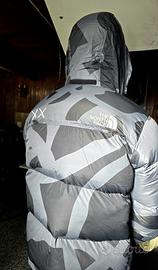 KAWS x The North Face Retro 1994 Himalayan Parka 