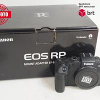 Canon EOS RP