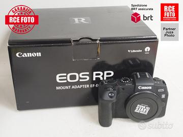 Canon EOS RP