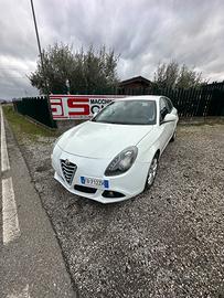 Giulietta 1.6 2016