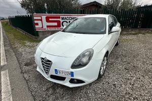 Giulietta 1.6 2016