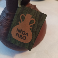 Liquore fiaschetta Nega Fulo