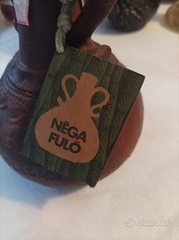 Liquore fiaschetta Nega Fulo