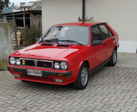 Lancia Delta 4WD