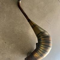 Espansione Giannelli Husqvarna SM 125