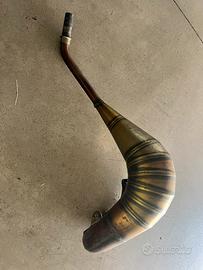 Espansione Giannelli Husqvarna SM 125