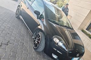 grande punto 1.9 130 sport